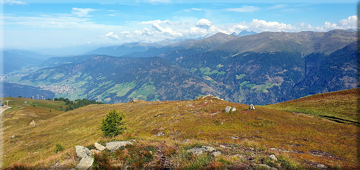 foto Monte Elmo